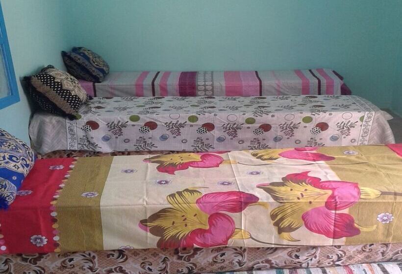 فندق فئة نجمة واحدة Dar Atlas Ouadaker