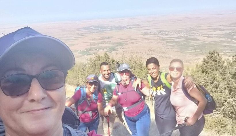 فندق فئة نجمة واحدة Dar Atlas Ouadaker