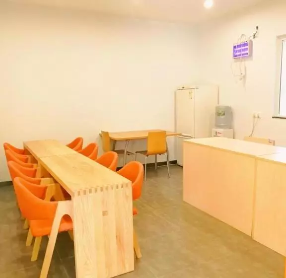 ホテル 7 Days Premium·dongguan Dongcheng Wanda Plaza