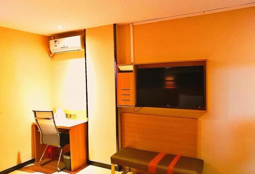 Hotel 7 Days Premium·dongguan Dongcheng Wanda Plaza