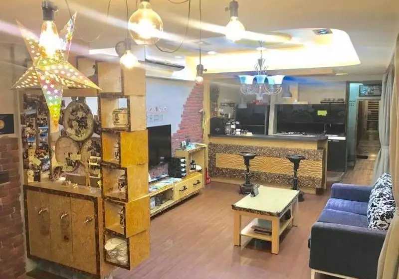 هتل Basrashore Bb