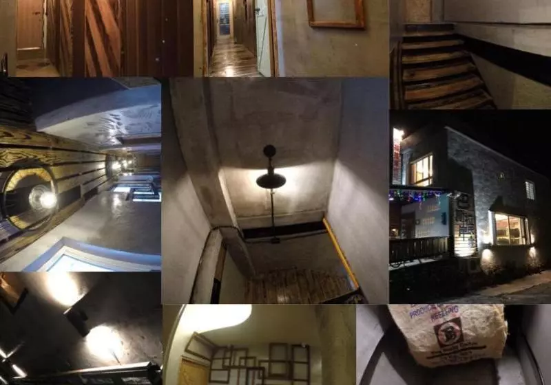 هتل Basrashore Bb