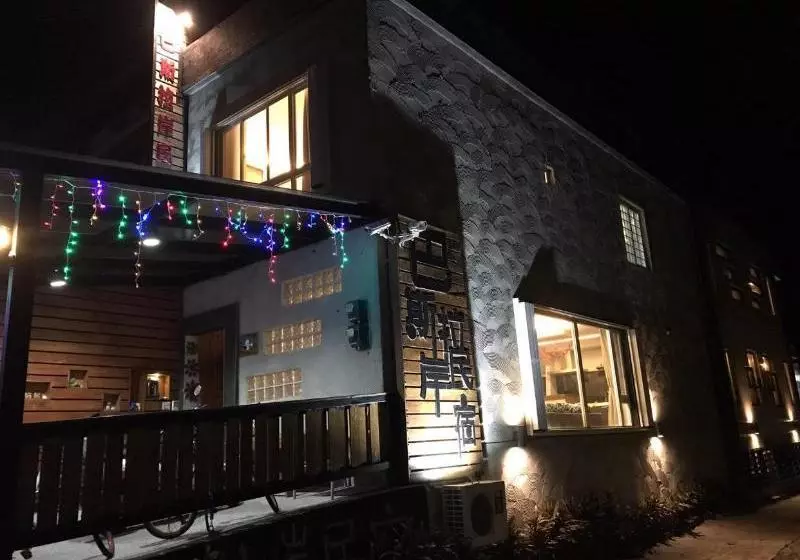 هتل Basrashore Bb