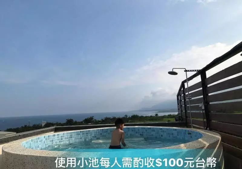 هتل Basrashore Bb