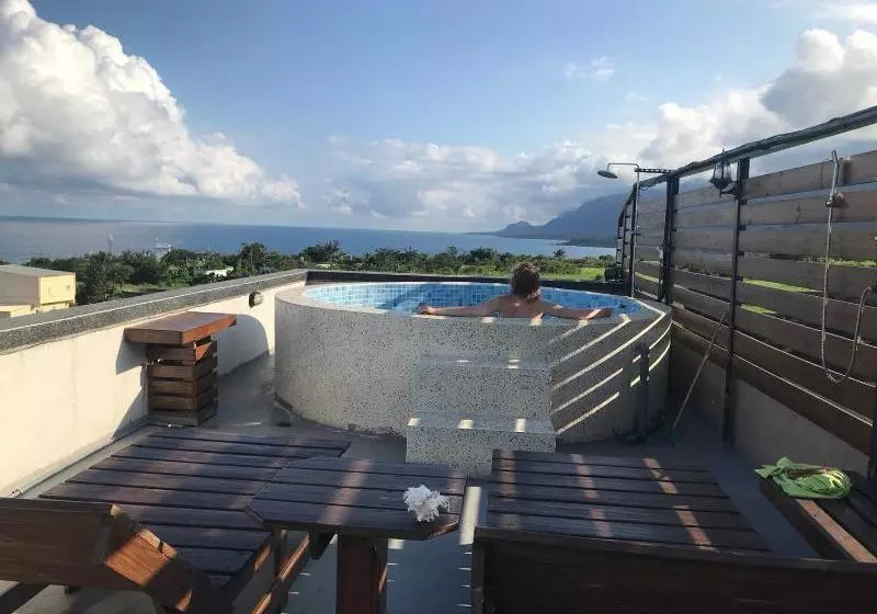 هتل Basrashore Bb