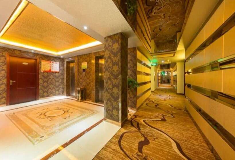 Hotel Rongle Business