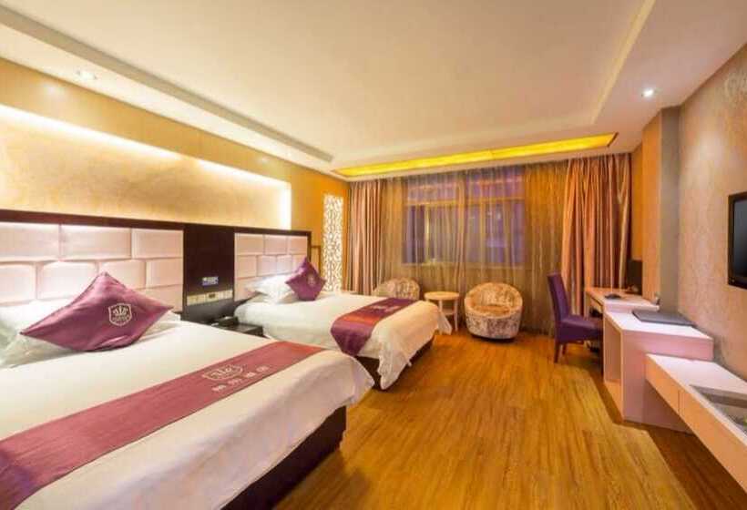 Hotel Rongle Business