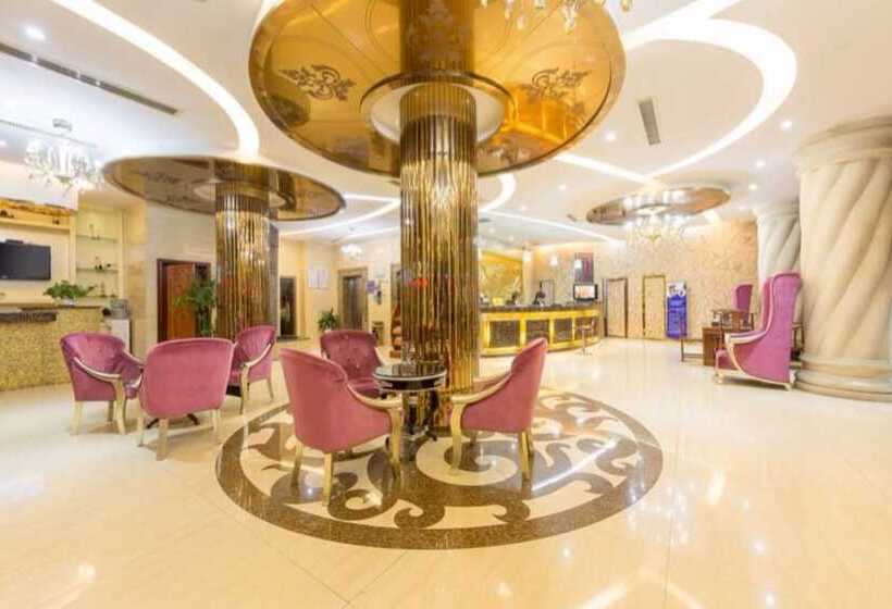 Hotel Rongle Business