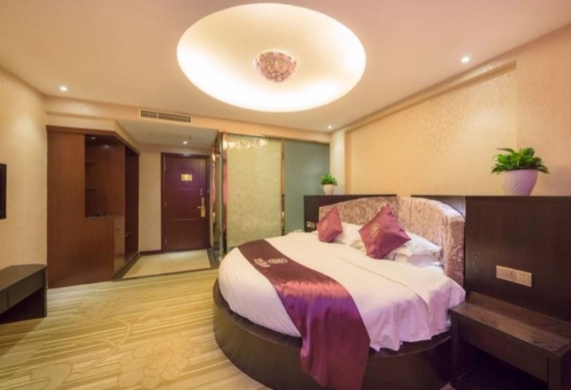 Hotel Rongle Business