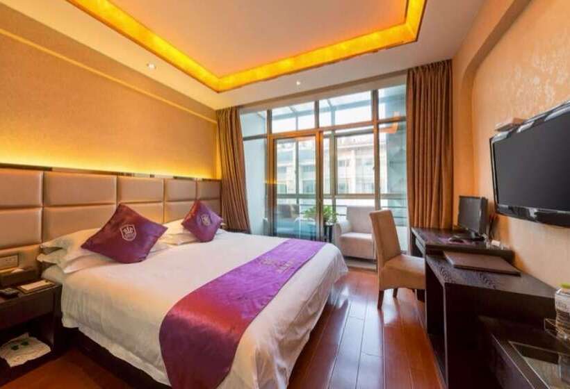 Hotel Rongle Business