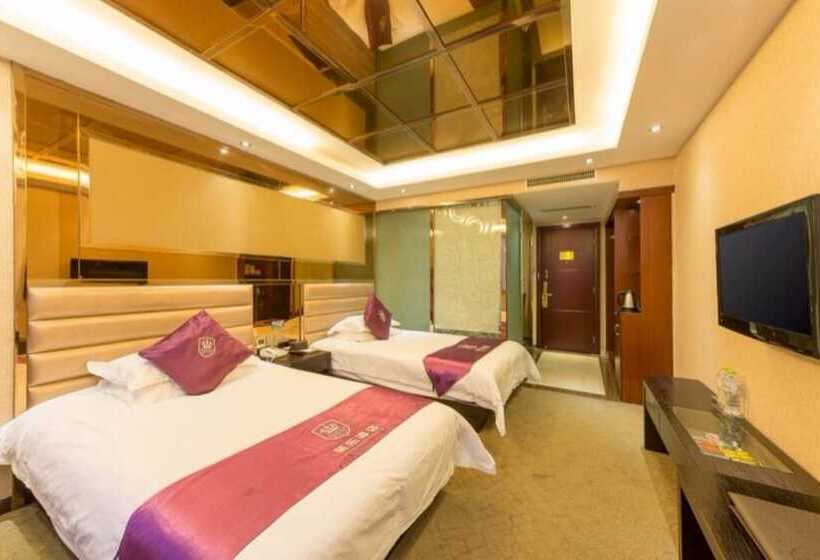 Hotel Rongle Business