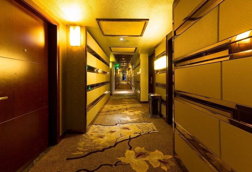 Hotel Rongle Business