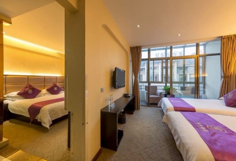 Hotel Rongle Business