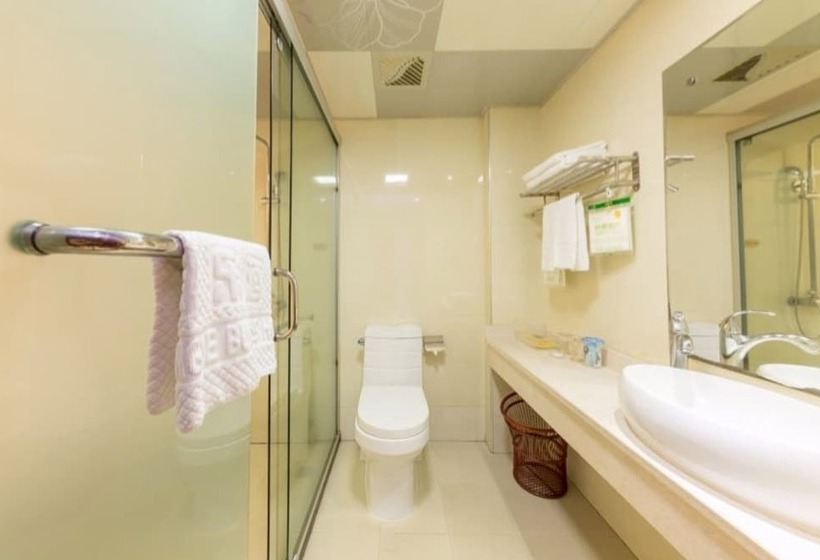 Hotel Rongle Business