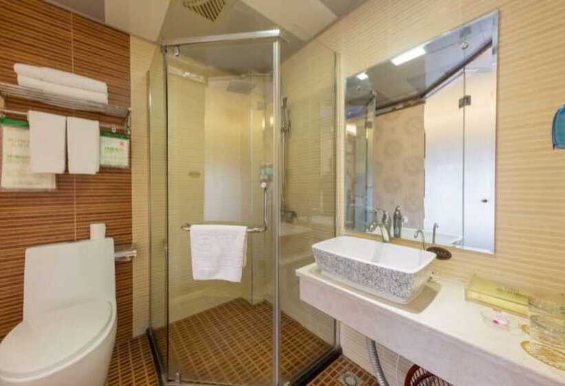 Hotel Rongle Business