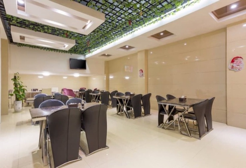 Hotel Rongle Business