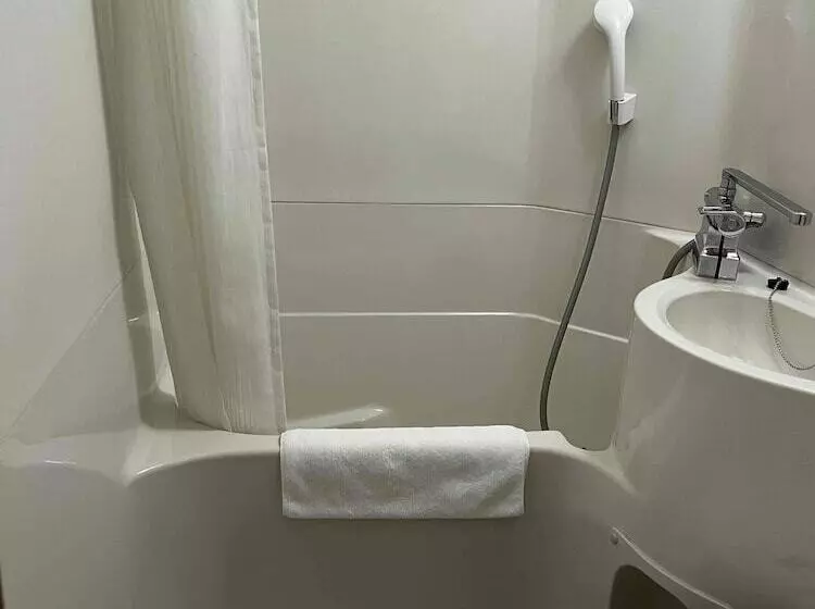 Smile Hotel Osaka Tennoji