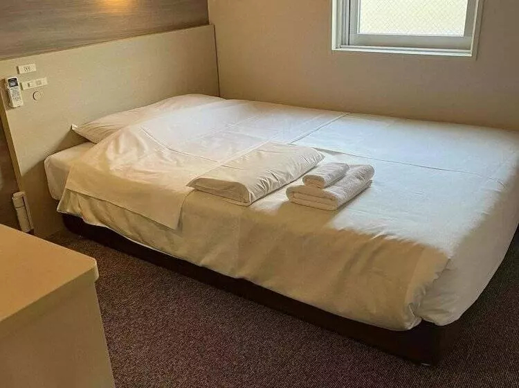 Smile Hotel Osaka Tennoji