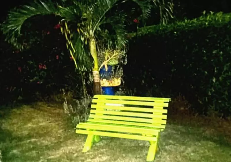 هتل Pousada Algas Marinhas