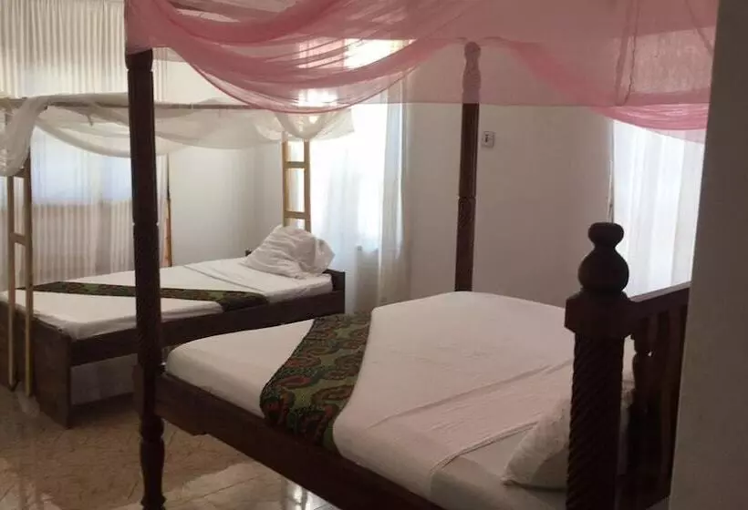 Majatalo Ames Nungwi