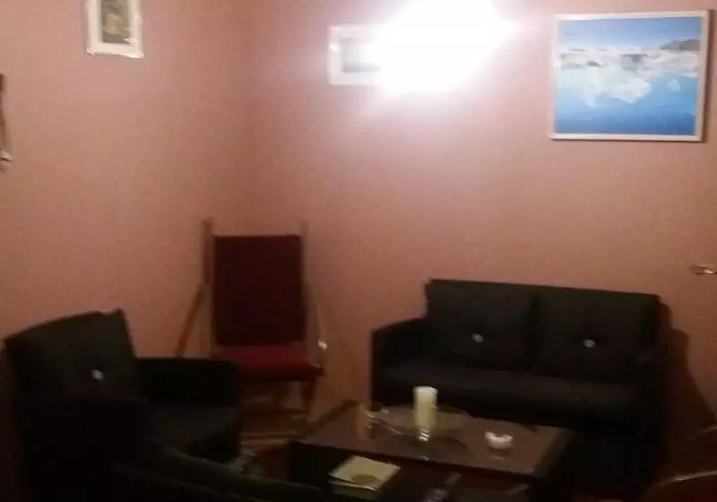 پانسیون Guesthouse Himnasvalir