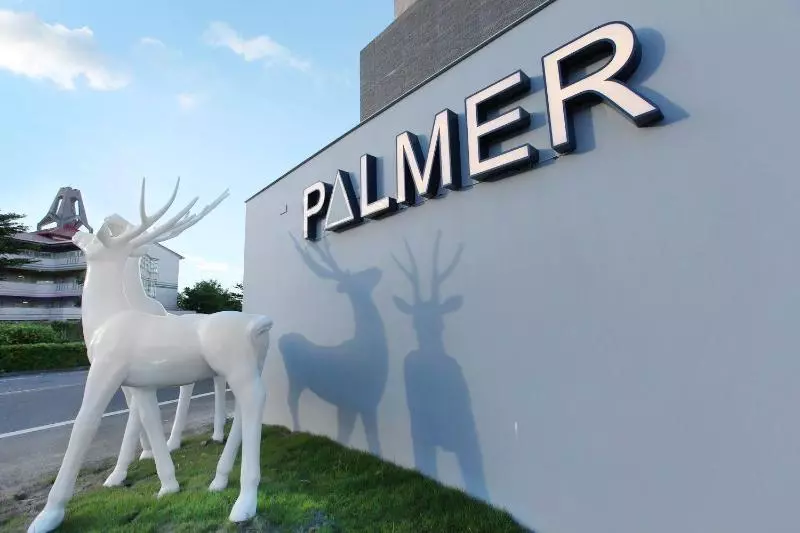 پانسیون Palmer Homestay Ii