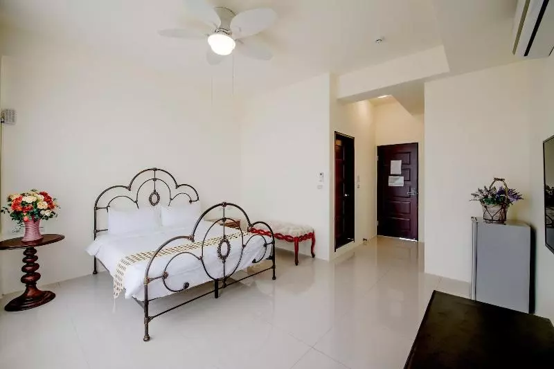 پانسیون Palmer Homestay Ii