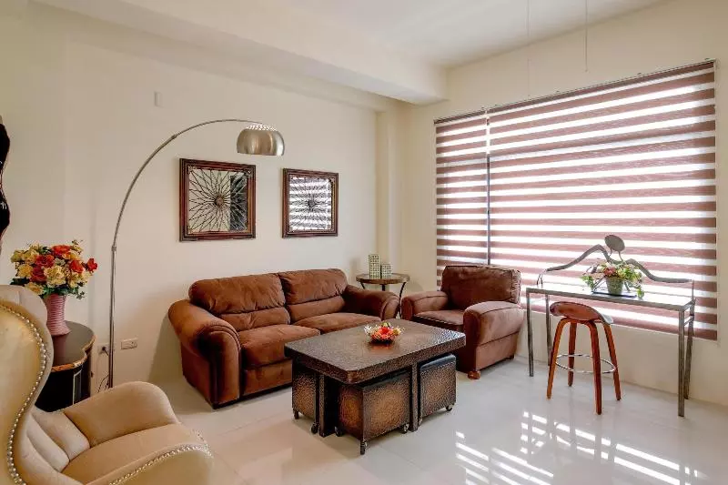 پانسیون Palmer Homestay Ii