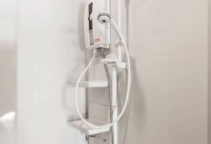 The Base Downtown By Favstay