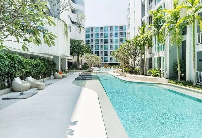 The Base Downtown By Favstay