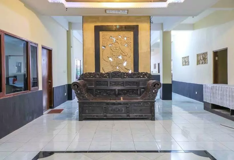 Bayak Bali Hotel By Oyo Rooms