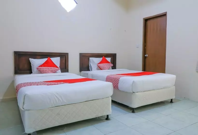 Bayak Bali Hotel By Oyo Rooms