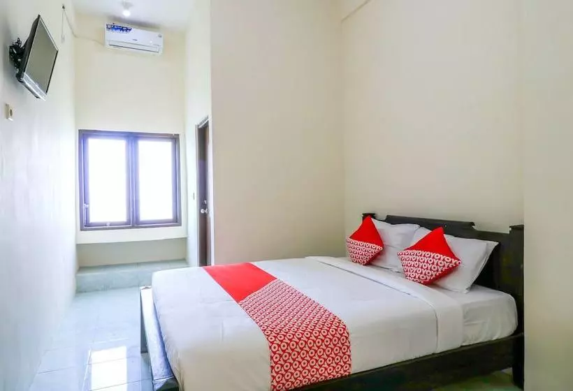Bayak Bali Hotel By Oyo Rooms
