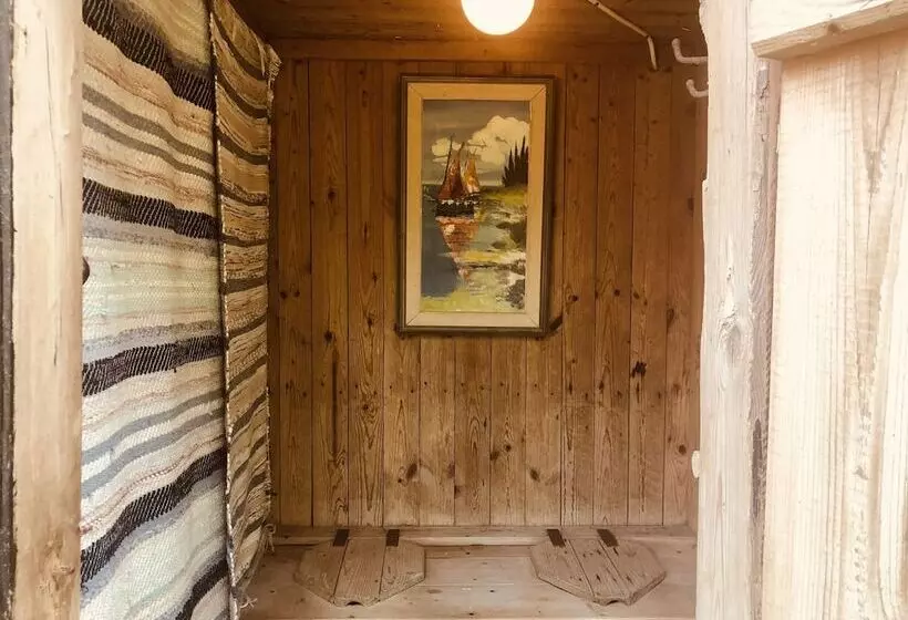 Fishermans Cottage. Open For Bookings