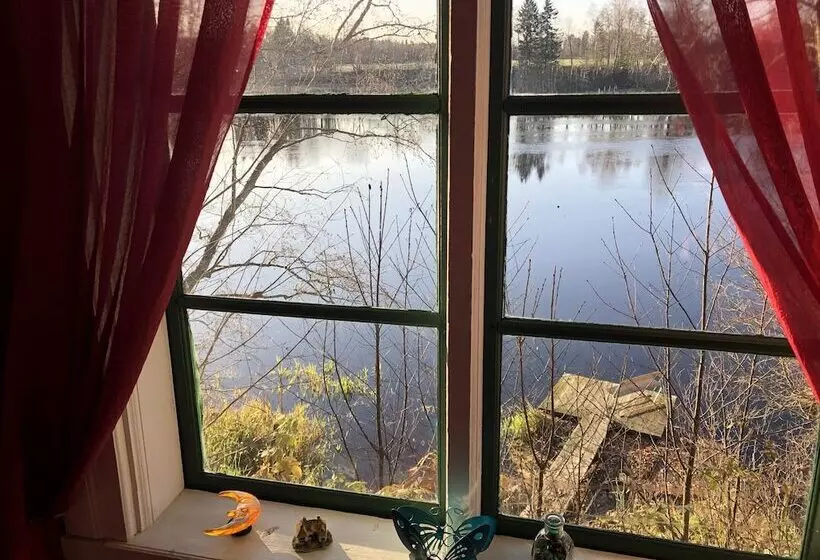 Fishermans Cottage. Open For Bookings