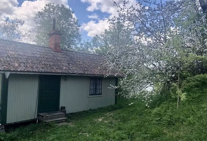 Fishermans Cottage. Open For Bookings