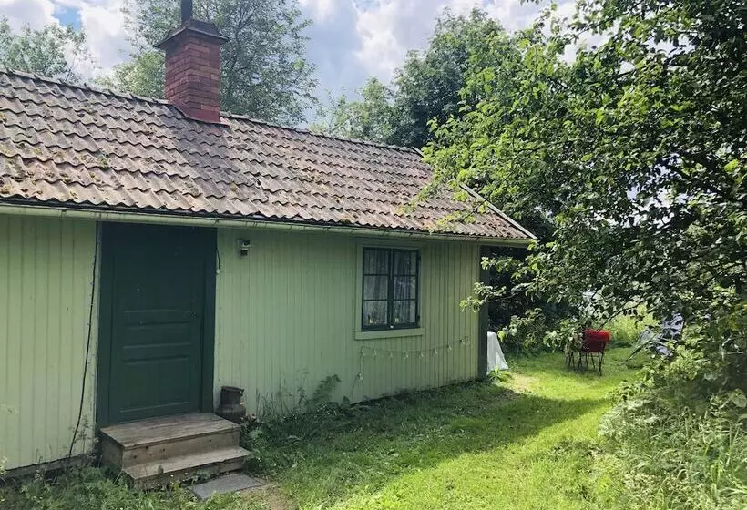 Fishermans Cottage. Open For Bookings