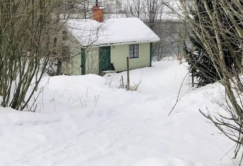 Fishermans Cottage. Open For Bookings