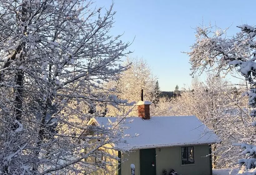 Fishermans Cottage. Open For Bookings