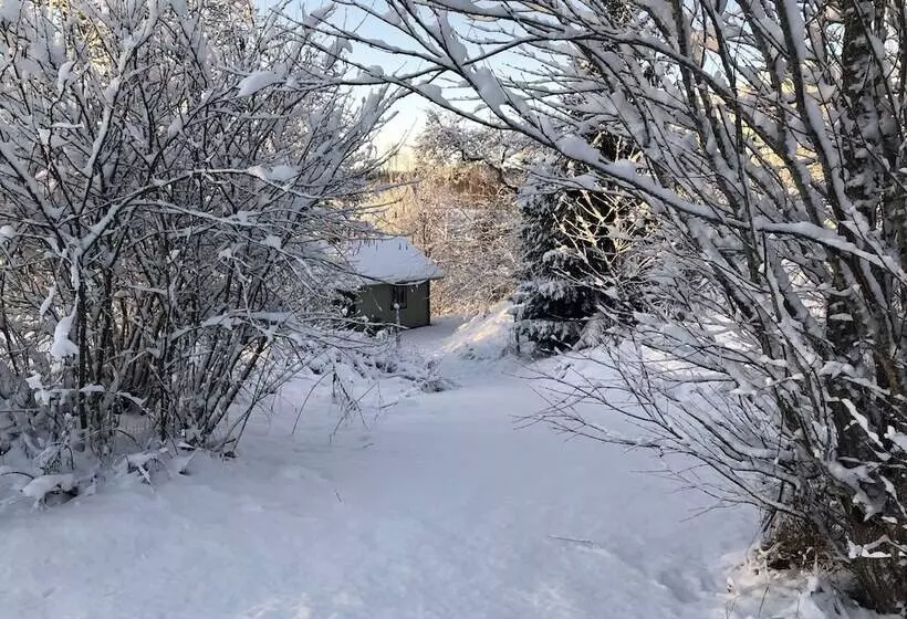 Fishermans Cottage. Open For Bookings