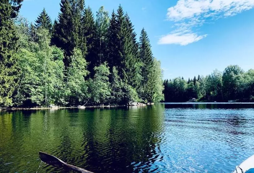 Fishermans Cottage. Open For Bookings