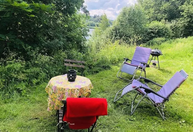 Fishermans Cottage. Open For Bookings