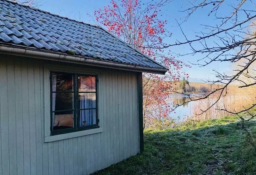 Fishermans Cottage. Open For Bookings