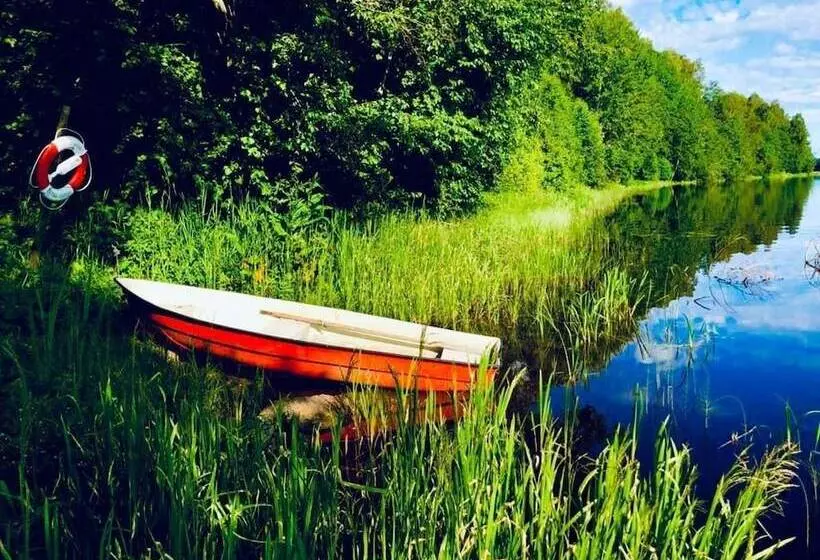 Fishermans Cottage. Open For Bookings