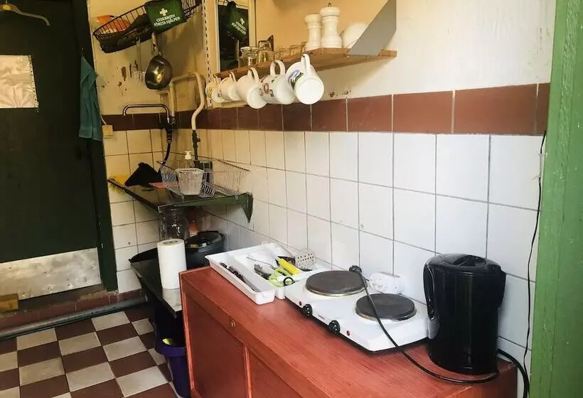 Fishermans Cottage. Open For Bookings