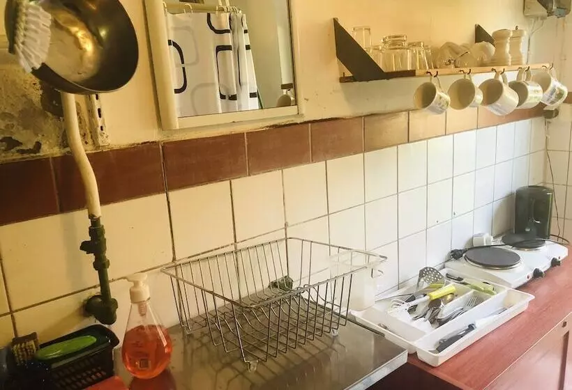 Fishermans Cottage. Open For Bookings