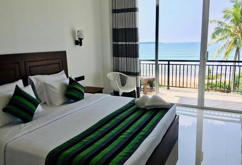 酒店 Aura Weligama Bay