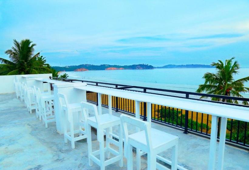 酒店 Aura Weligama Bay