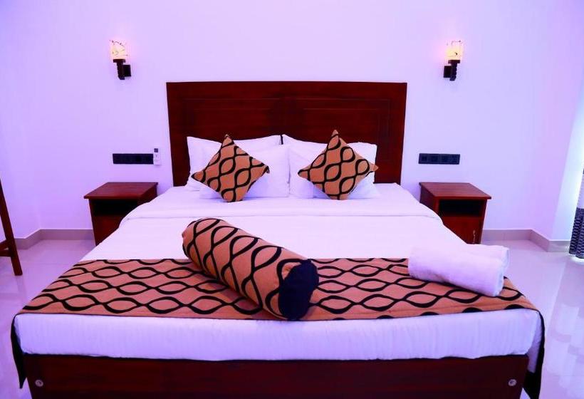 酒店 Aura Weligama Bay