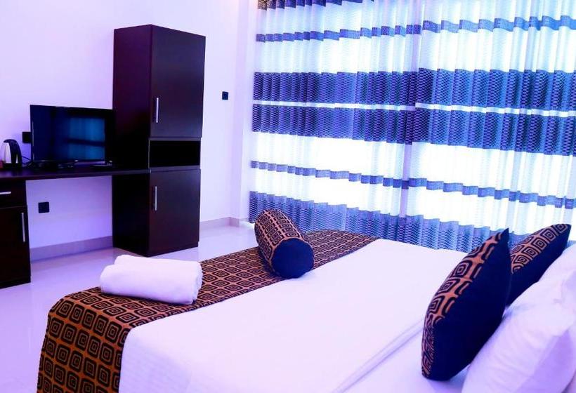 酒店 Aura Weligama Bay